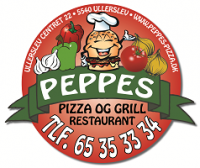 peppes pizza