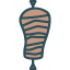 70. Kebabmix