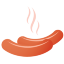 72. Pølsemix